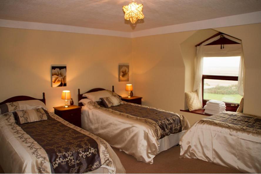 Duddon Villa 밀롬 외부 사진