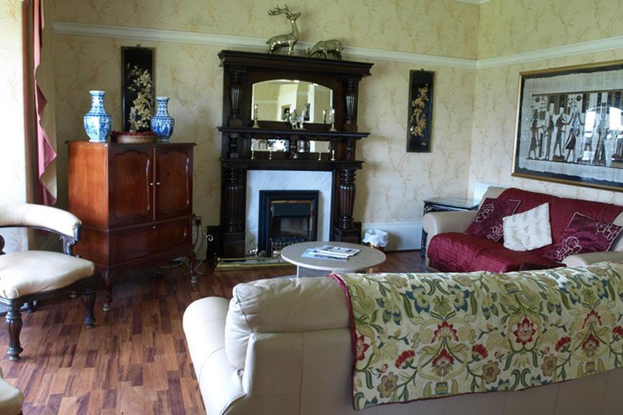 Duddon Villa 밀롬 외부 사진