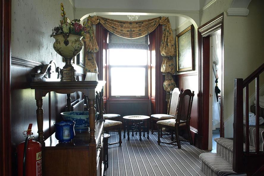 Duddon Villa 밀롬 외부 사진