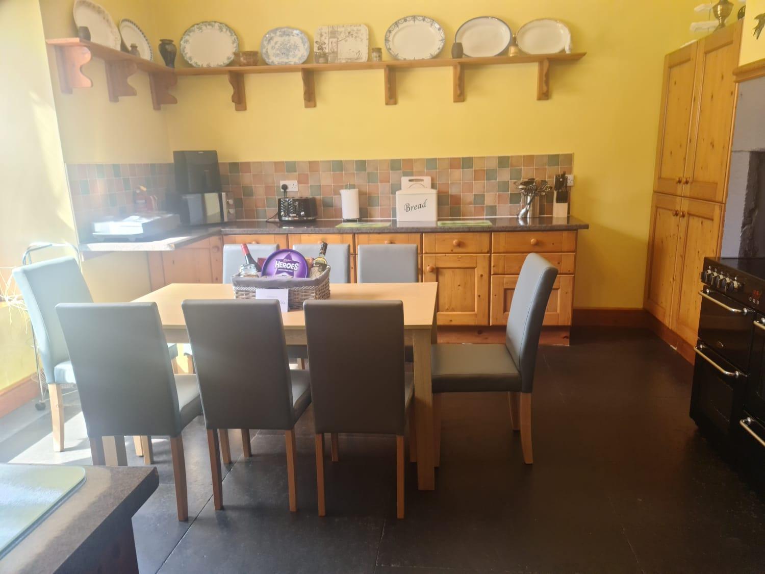 Duddon Villa 밀롬 외부 사진