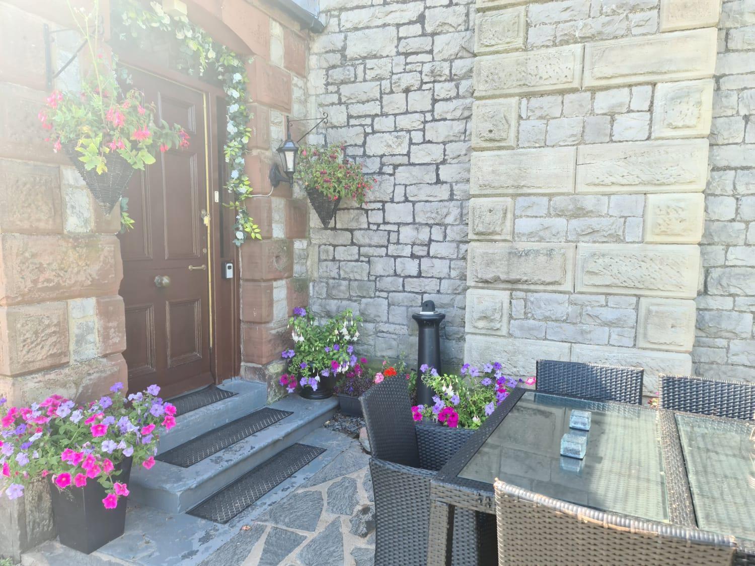 Duddon Villa 밀롬 외부 사진