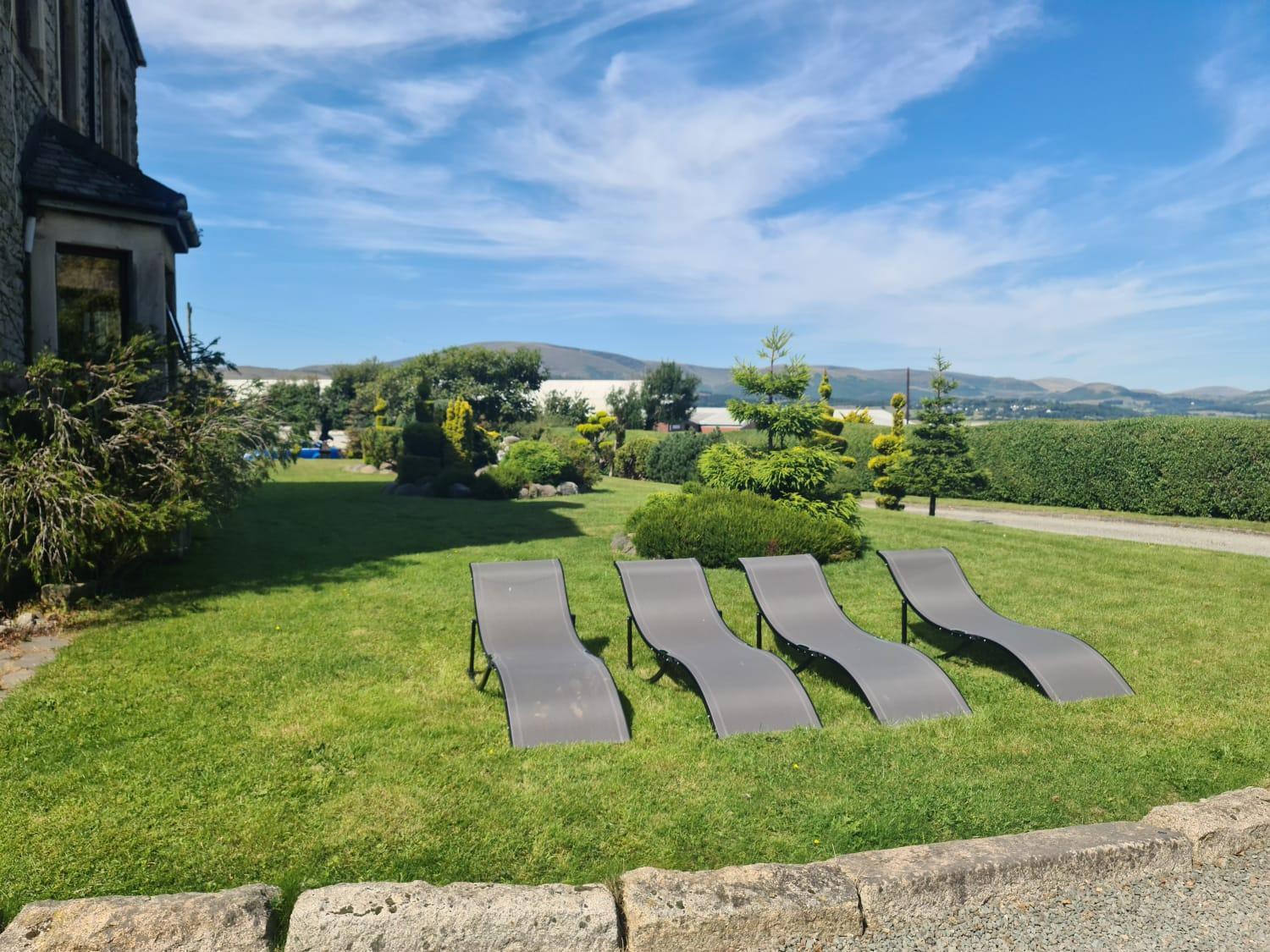 Duddon Villa 밀롬 외부 사진
