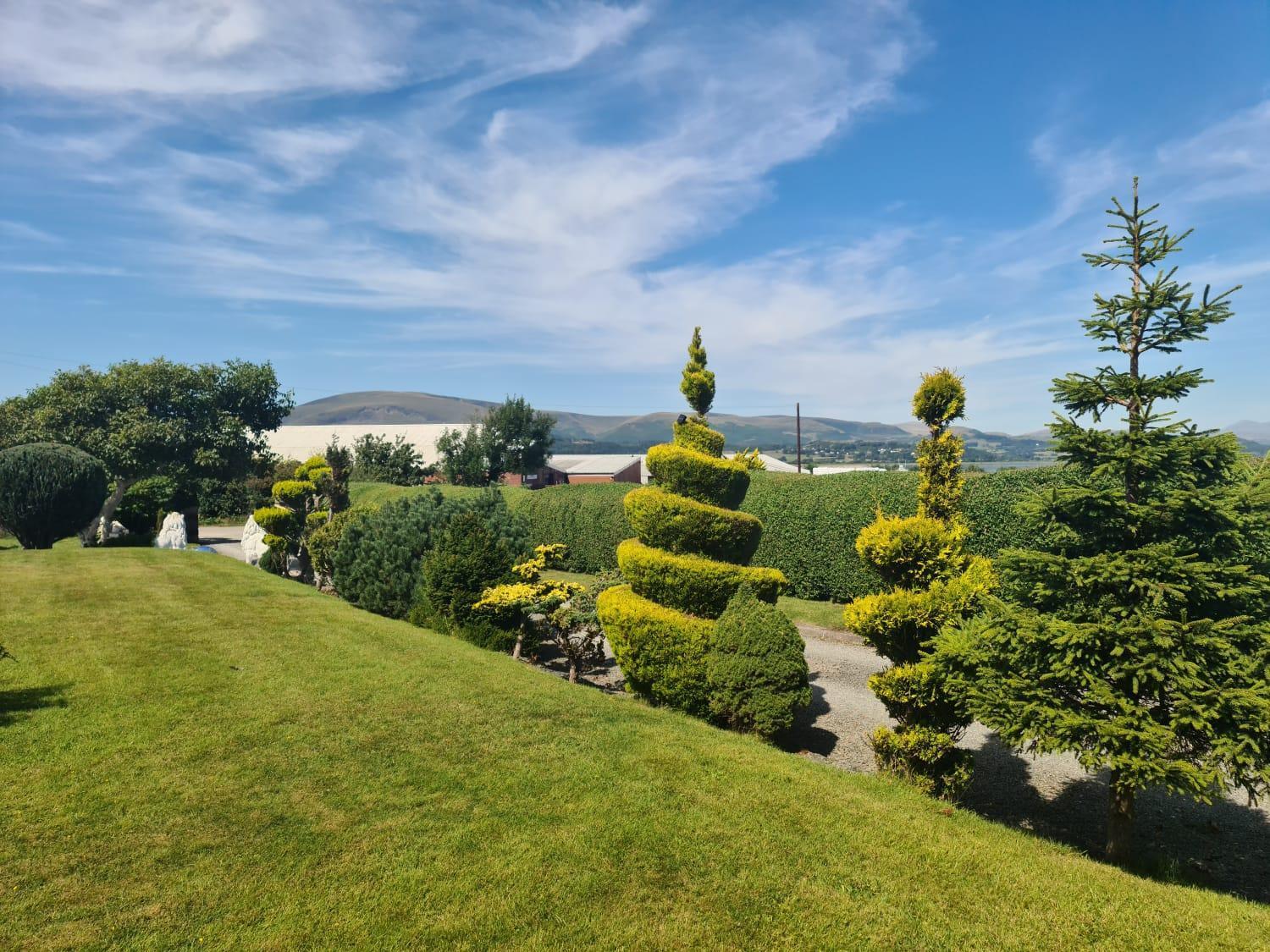 Duddon Villa 밀롬 외부 사진