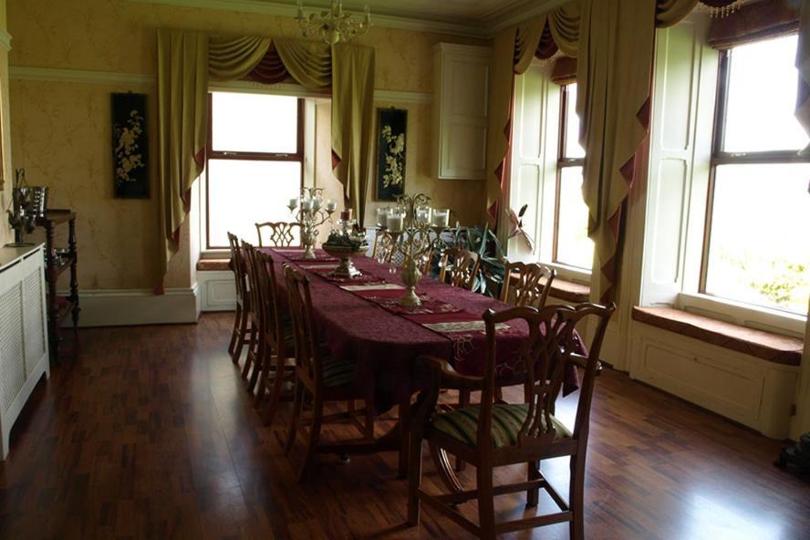 Duddon Villa 밀롬 외부 사진