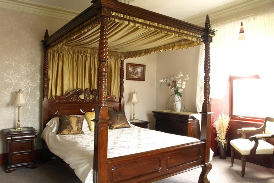 Duddon Villa 밀롬 외부 사진