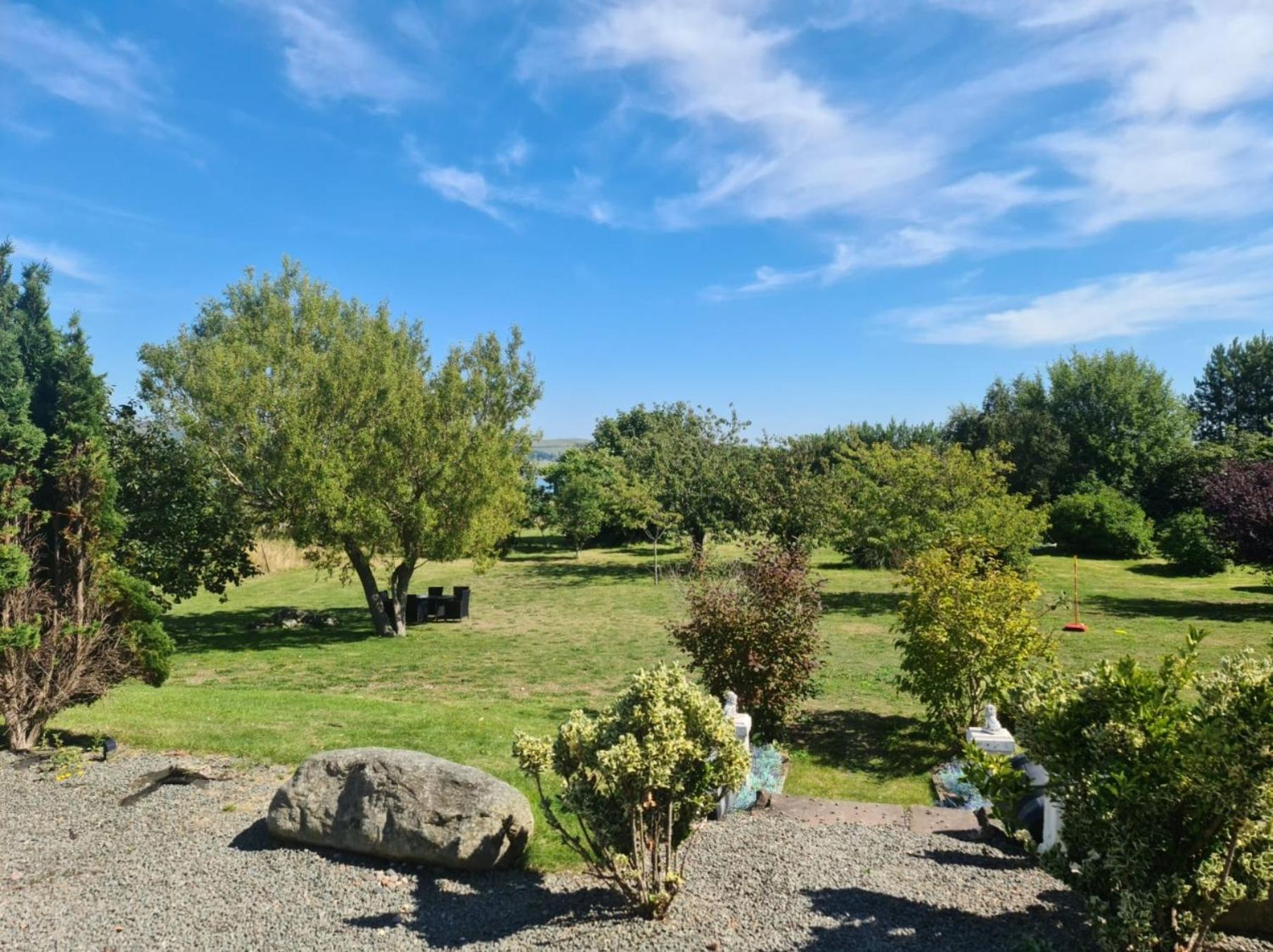 Duddon Villa 밀롬 외부 사진