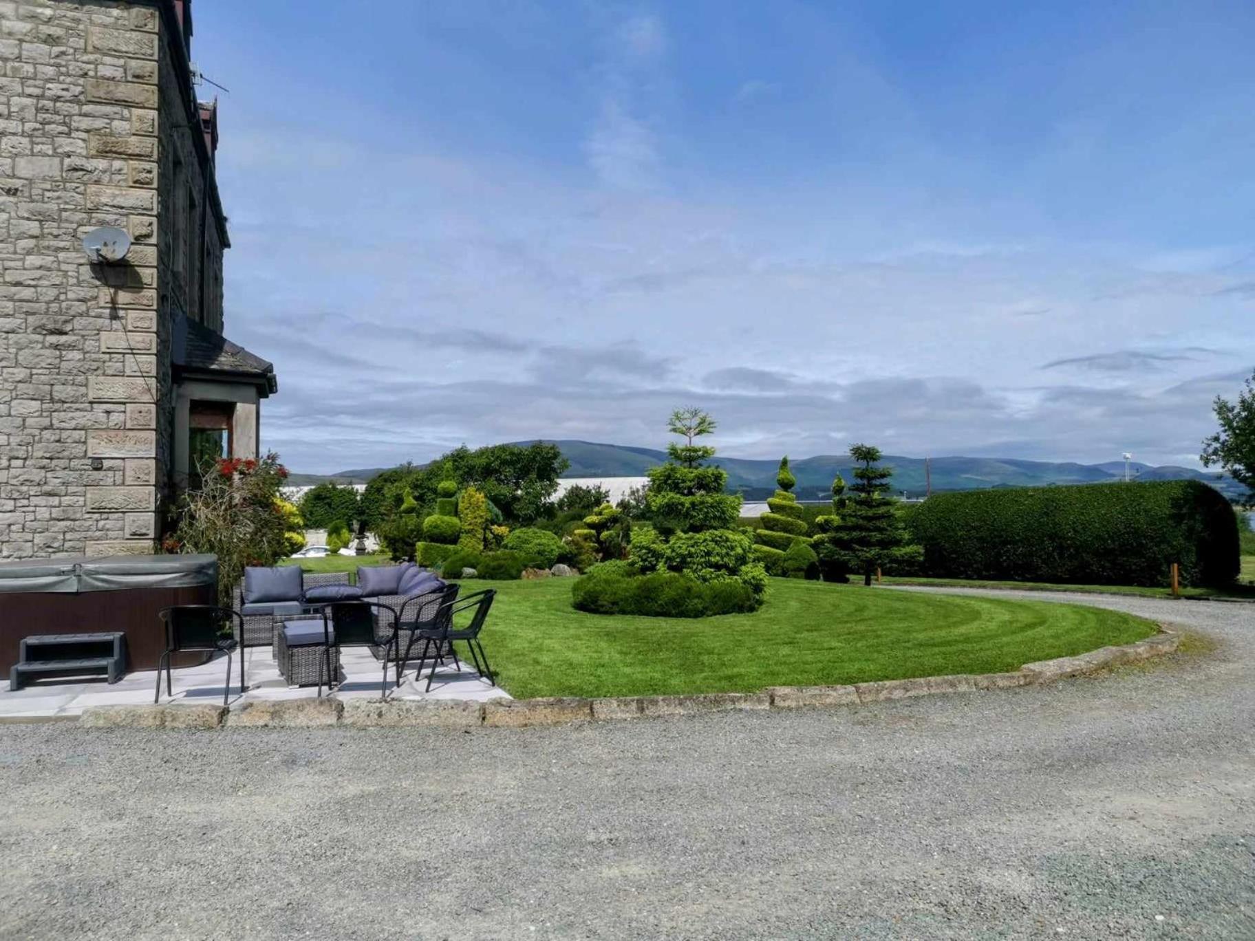Duddon Villa 밀롬 외부 사진